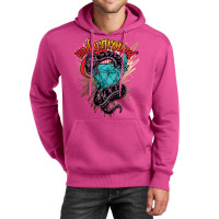 Underground Snake Diamond Unisex Hoodie | Artistshot