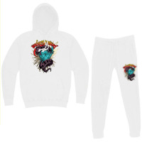 Underground Snake Diamond Hoodie & Jogger Set | Artistshot