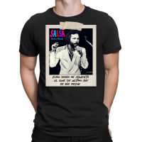 Ruben Blades Decisiones T-shirt | Artistshot