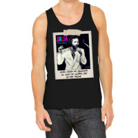 Ruben Blades Decisiones Tank Top | Artistshot