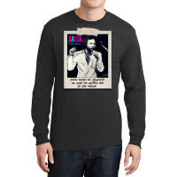 Ruben Blades Decisiones Long Sleeve Shirts | Artistshot