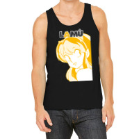 Urusei Yatsura Tank Top | Artistshot