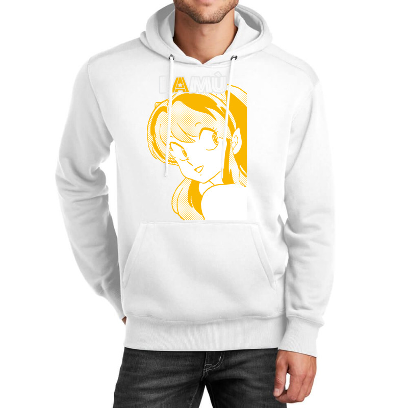 Urusei Yatsura Unisex Hoodie | Artistshot