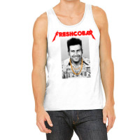 Freshcobar Tank Top | Artistshot