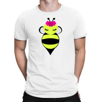 Bee Bumblebee T-shirt | Artistshot