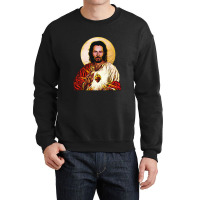 Holy Keanu - S Crewneck Sweatshirt | Artistshot