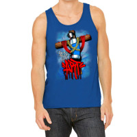 Gave My Life To The Art Tank Top | Artistshot