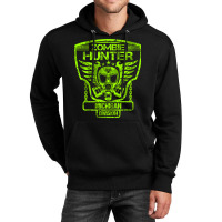 Michigan Zombie Hunter Hoodie Unisex Hoodie | Artistshot