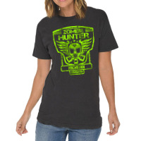 Michigan Zombie Hunter Hoodie Vintage T-shirt | Artistshot