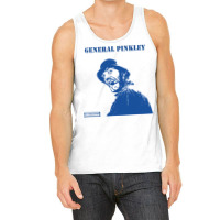 General Pinkley Tank Top | Artistshot