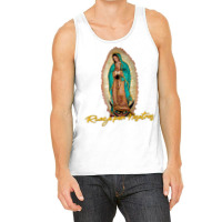 Virgen De Guadalupe Ruega Por Nosotros Tank Top | Artistshot