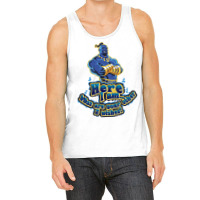 Genie Here I Am What Are Your Other 2 Wishes Tank Top | Artistshot