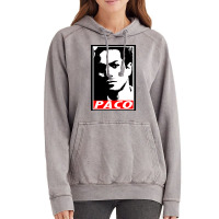 Vl Paco Vintage Hoodie | Artistshot