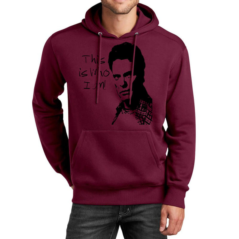 Miklo Unisex Hoodie by uezawataish2 | Artistshot