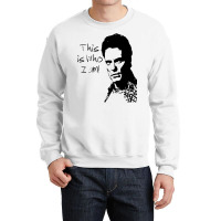 Miklo Crewneck Sweatshirt | Artistshot