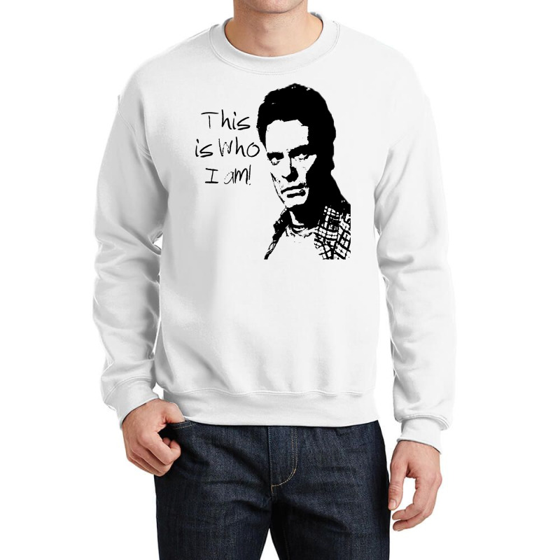 Miklo Crewneck Sweatshirt by uezawataish2 | Artistshot