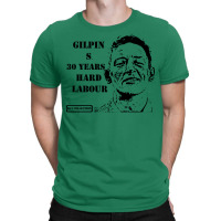 Gilpin S. T-shirt | Artistshot