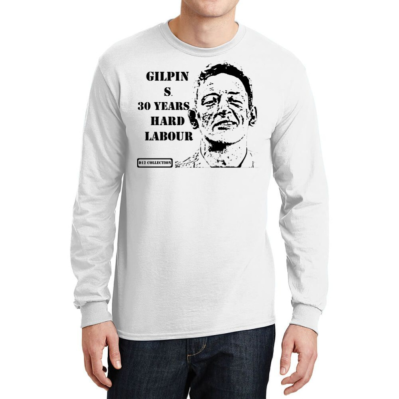 Gilpin S. Long Sleeve Shirts by glealcongerj | Artistshot