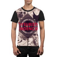 Voyeuristic Tendencies Graphic T-shirt | Artistshot