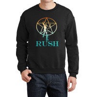 Pretty Perfect Combination In Music Human Start Cute Fans 1 Crewneck Sweatshirt | Artistshot