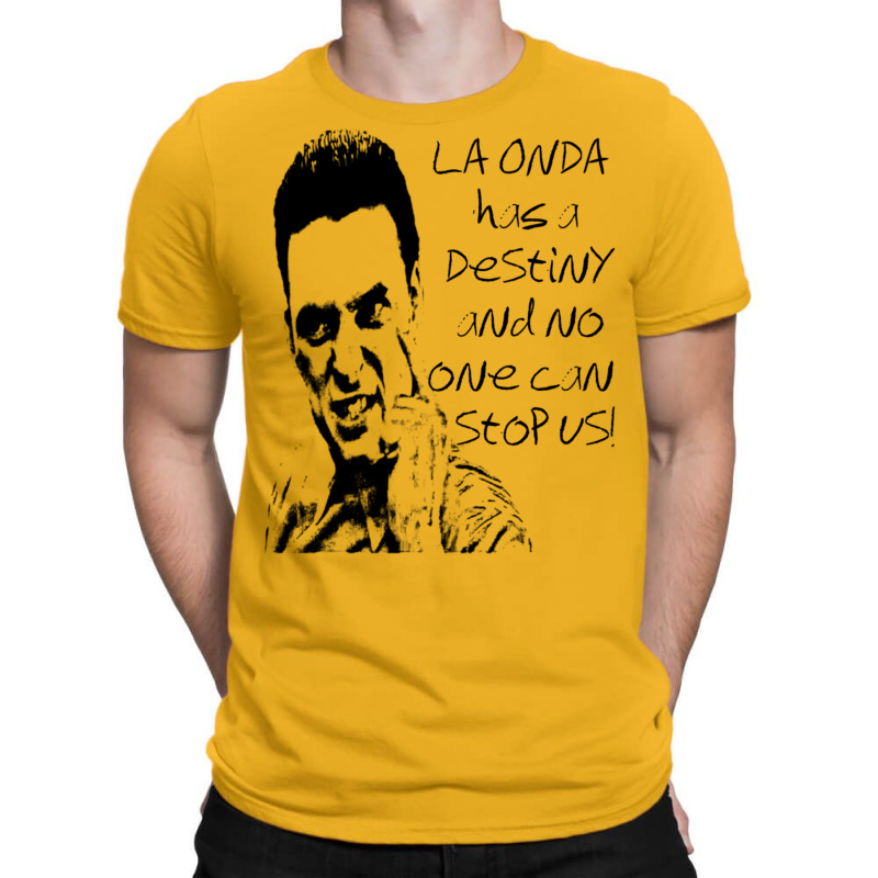 Miklo Velka T-Shirt by uezawataish2 | Artistshot