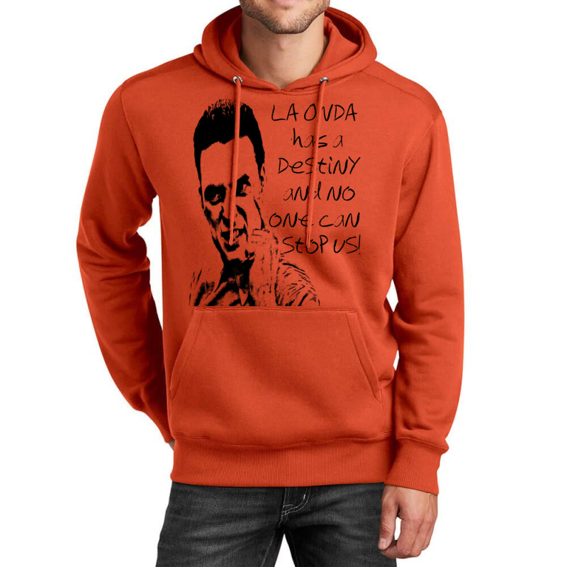 Miklo Velka Unisex Hoodie by uezawataish2 | Artistshot