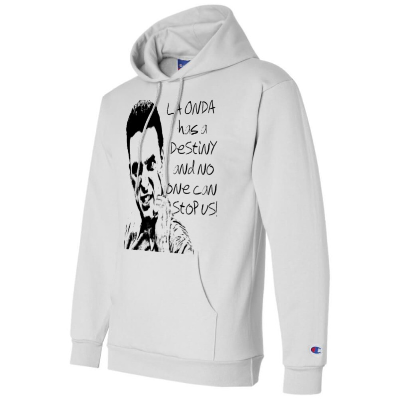 Miklo Velka Champion Hoodie by uezawataish2 | Artistshot