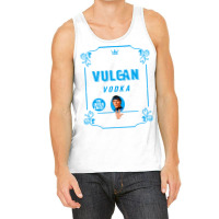 Vulcan Vodka Dks Tank Top | Artistshot