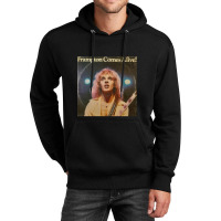 Frampton Comes Alive Album Cover Photograph Unisex Hoodie | Artistshot