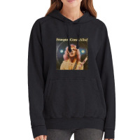 Frampton Comes Alive Album Cover Photograph Vintage Hoodie | Artistshot