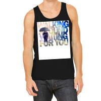 Walking Around Tank Top | Artistshot