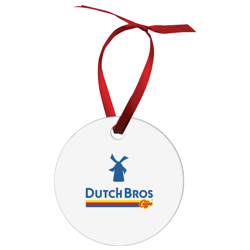 Dutch cheapest Bros Stickers us Ornament