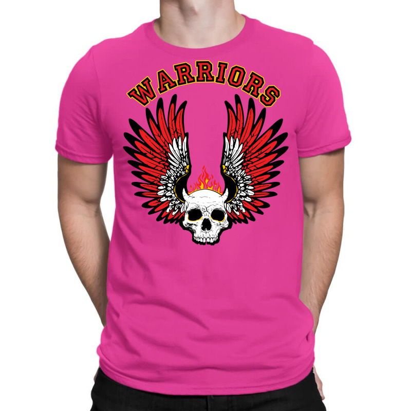 Warriors1979 T-shirt | Artistshot