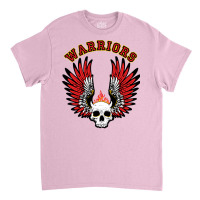 Warriors1979 Classic T-shirt | Artistshot