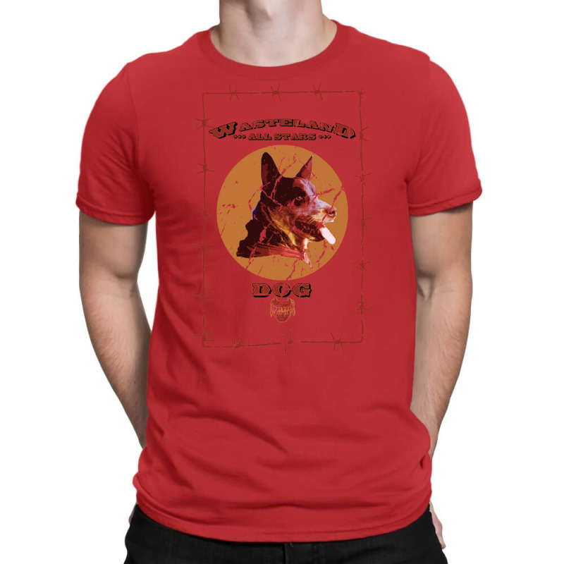 Was   Dog T-shirt | Artistshot