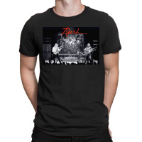 Neil Peart T-shirt | Artistshot