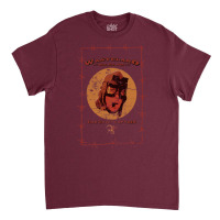 Was   The Gyro Captain Classic T-shirt | Artistshot