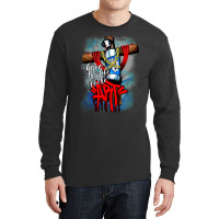 Grafitti Art Life Long Sleeve Shirts | Artistshot