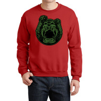 Grayskull Crewneck Sweatshirt | Artistshot