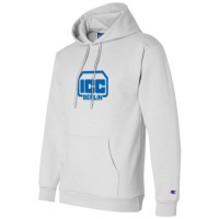 Classic Icc Berlin Champion Hoodie | Artistshot