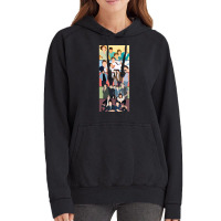 One Direction Album Covers Vintage Hoodie | Artistshot