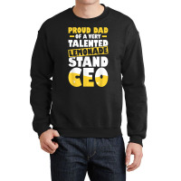 Lemonade Stand For Lemond Stand Founder Lemond Stand Crew T Shirt Crewneck Sweatshirt | Artistshot