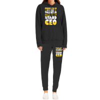 Lemonade Stand For Lemond Stand Founder Lemond Stand Crew T Shirt Hoodie & Jogger Set | Artistshot