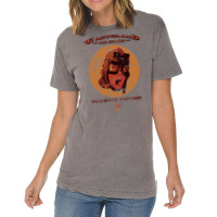 Mad Max   The Gyro Captain Vintage T-shirt | Artistshot