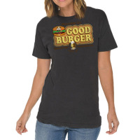 Welcome To Good Burger Worn Out Vintage T-shirt | Artistshot