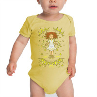 Little Seasons - Summer Baby Bodysuit | Artistshot