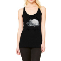 Silver Rabbits Racerback Tank | Artistshot