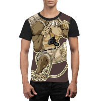 Grunt Graphic T-shirt | Artistshot