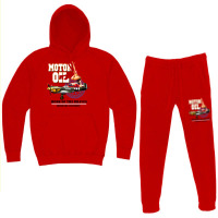 Motor Oil 1 Hoodie & Jogger Set | Artistshot