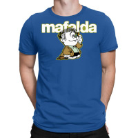 Mafalda Xxx T-shirt | Artistshot